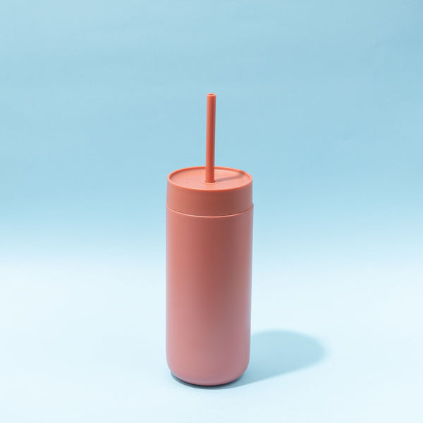 Carter Sienna 16oz Reusable Cup - STORM