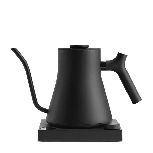 Stagg EKG Pro Electric Gooseneck Kettle Black - FELLOW