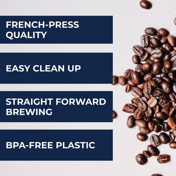 Coffee Maker - Clever