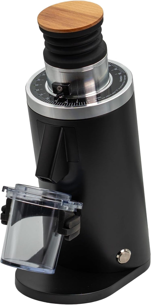 DF54 With Flat Burrs - Feilai