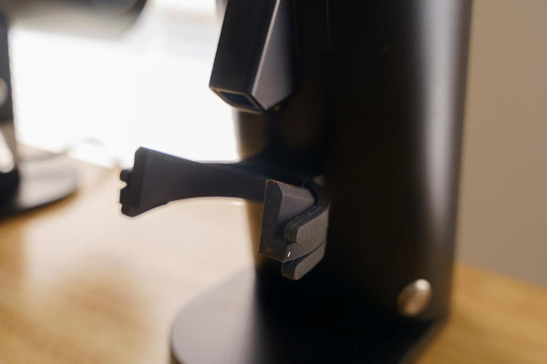 DF54 With Flat Burrs - Feilai