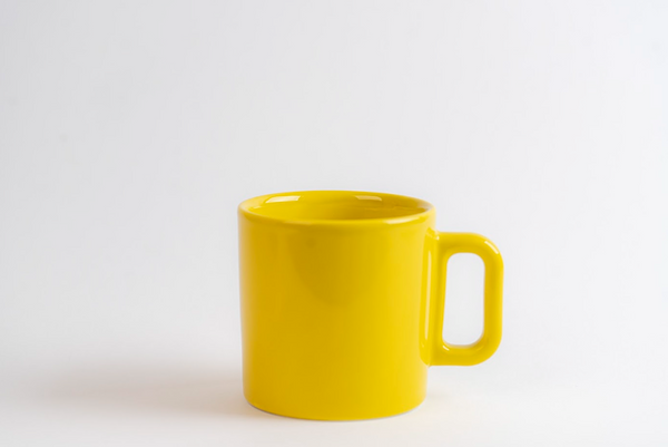 Boston Porcelain Mug 300ml - IPA