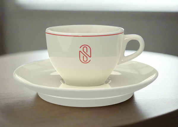 Espresso Perugia Ceramic Cup - IPA