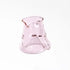 Small Pink AVENSI WAVE Cyclone Carafe - ICOSA