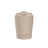 Piccolo Oat 4oz Stainless Steel Reusable Cup - Fressko