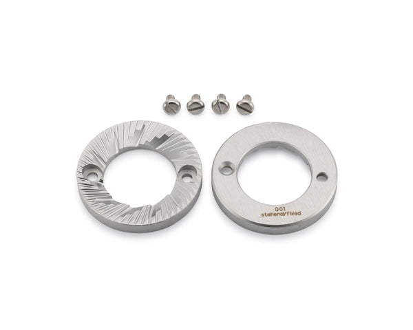 E65S/E65SGBW Burrs Set - Mahlkonig