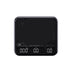 Themis Ultra Black Coffee Scale - BooKoo