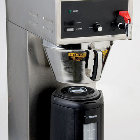 Thermal Gravity Pot® Beverage Dispenser 2.5L -  Zojirushi