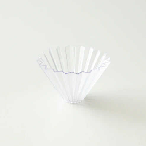 Dripper Air S With AS Holder - Origami