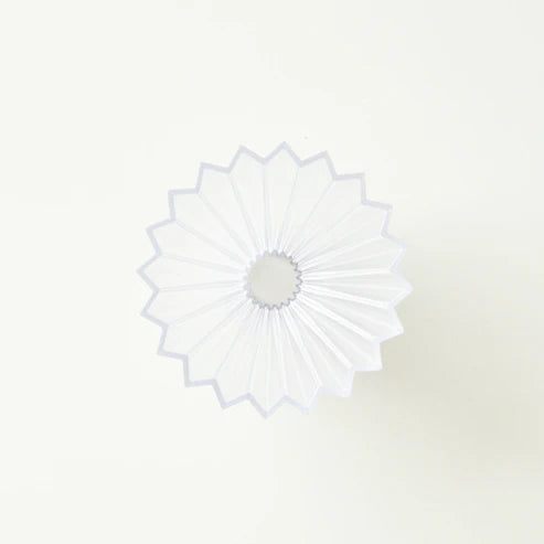 Dripper Air S With AS Holder - Origami