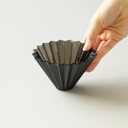 Dripper Air S With AS Holder - Origami