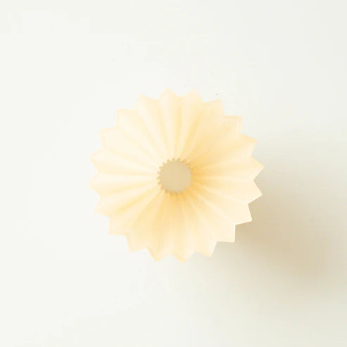 Dripper Air S With AS Holder - Origami