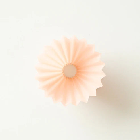 Dripper Air S With AS Holder - Origami