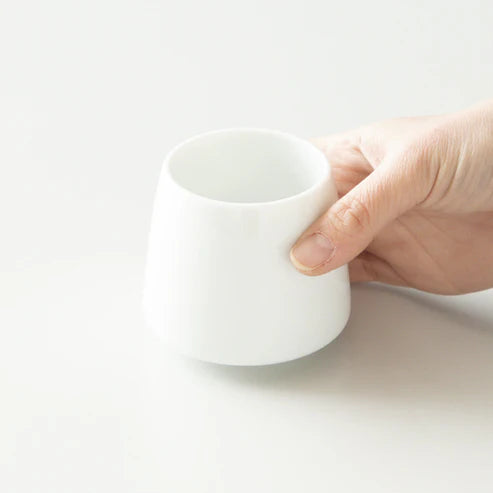 White Tasting Kit - Origami
