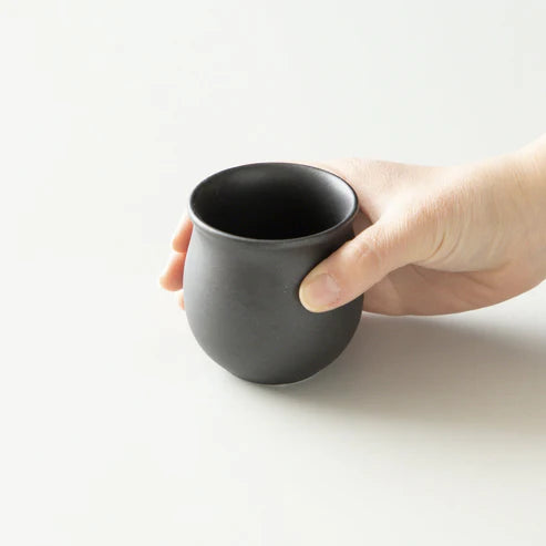 Black Tasting Kit - Origami