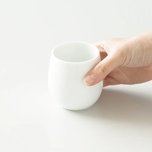 White Tasting Kit - Origami