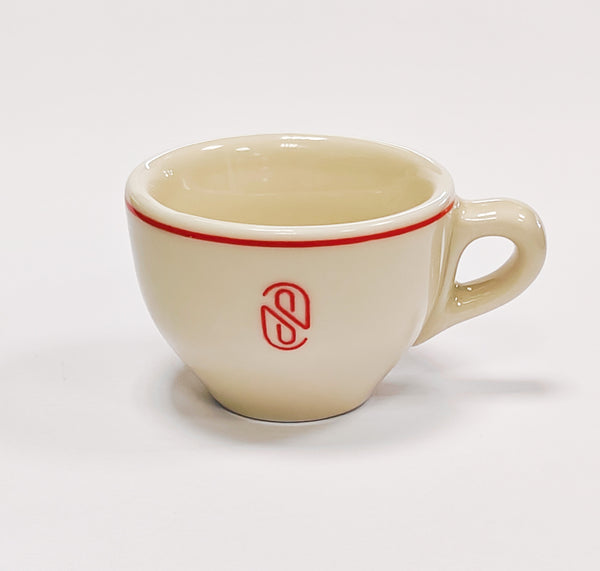 Espresso Perugia Ceramic Cup - IPA