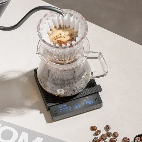 Mini Espresso Scale - Timemore