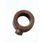 Walnut Lid Grip for Kettle - Palatti