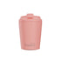 Piccolo Peachy 4oz Ceramic Interior Reusable Cup - Fressko