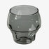 Black AVENSI WAVE Aeresso Glass - ICOSA