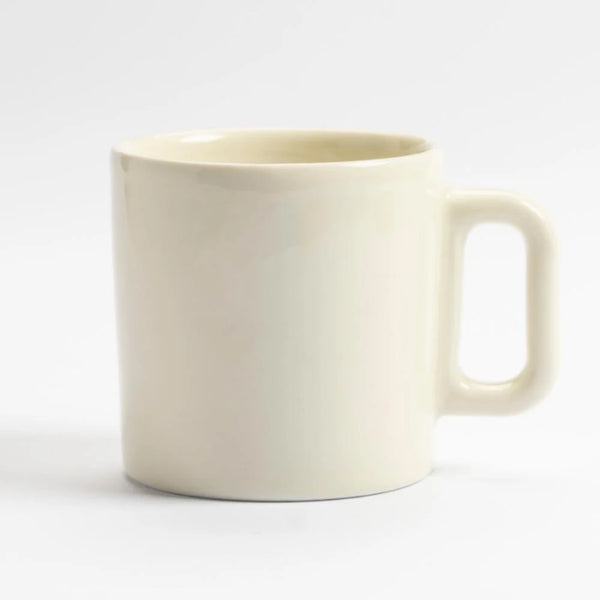 Boston Porcelain Mug 300ml - IPA