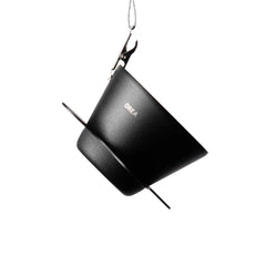 O1 Brewer Steel Obsidian - Orea