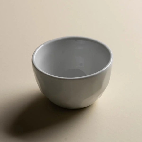 Costantino Porcelain Cupping Cup White 230ml - IPA