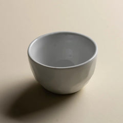 Costantino Porcelain Cupping Cup White 230ml - IPA