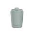 Piccolo Sage 4oz Ceramic Interior Reusable Cup - Fressko