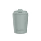 Piccolo Sage 4oz Ceramic Interior Reusable Cup - Fressko