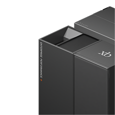 xBloom Enterprise Studio Midnight Black - xBloom