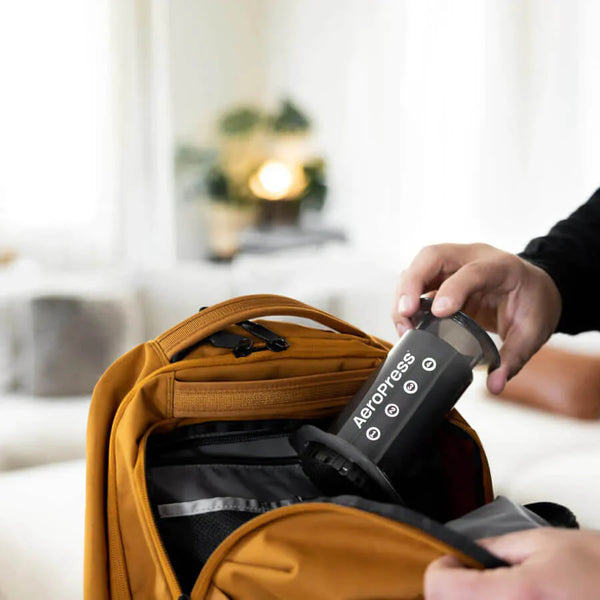 Aeropress Coffee Maker - Aeropress