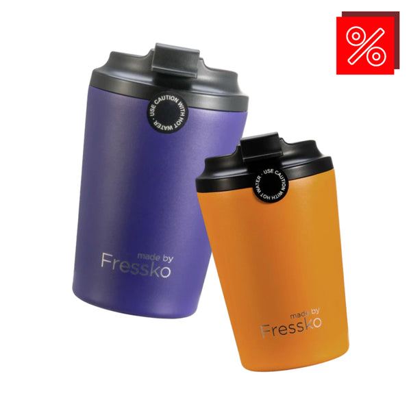 Fressko Desert & Night Duo