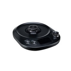 Electric Gooseneck Kettle Black - Mirca