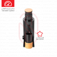 DF64V Variable Speed With DLC Burrs Black - Feilai