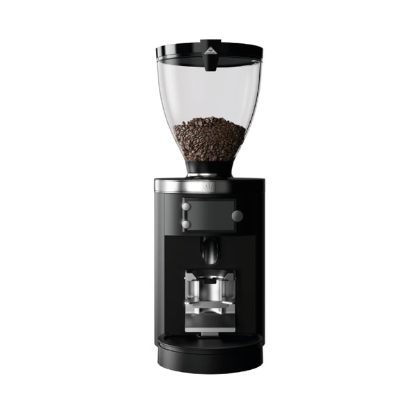 E80W GBS Black - Mahlkonig