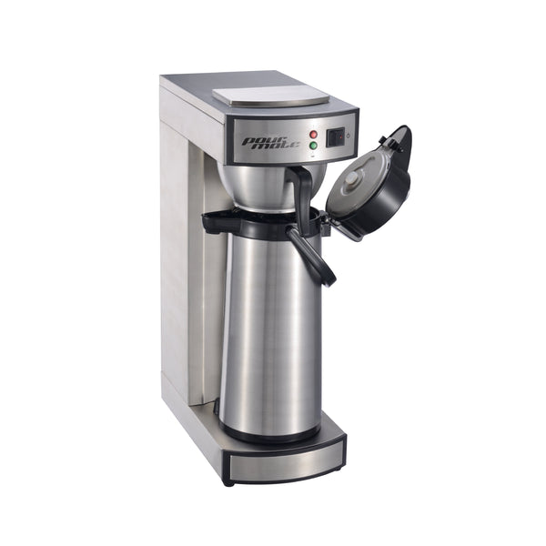 Batch Coffee Maker 2.2L - Pourmate