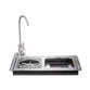 Rainer Uno Drip Station for Acaia Pearl Scale - Tache