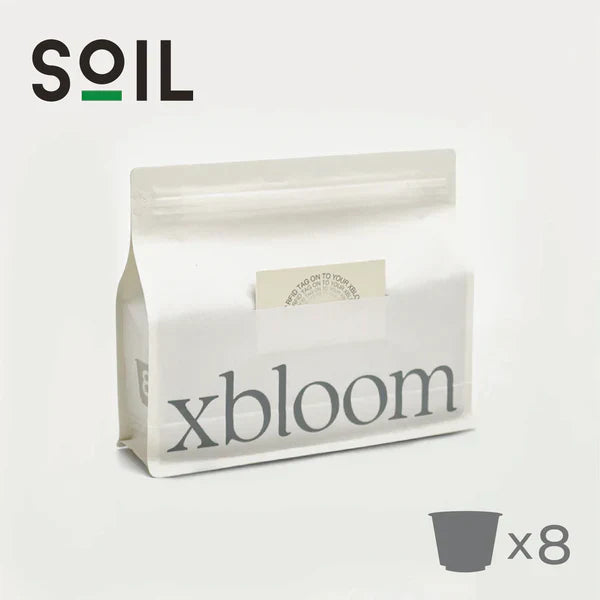 حزمة تذوق إثيوبيا (32 كبسولة) – مذاق أصيل من xbloom
