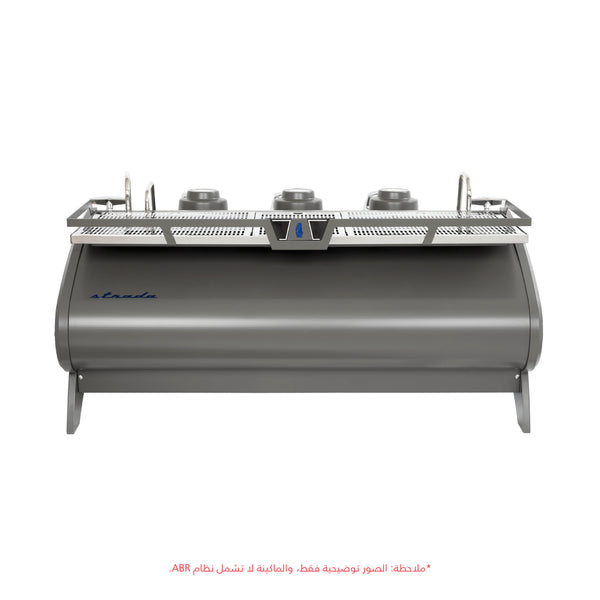 Strada X 3gr - La Marzocco