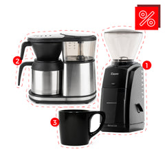 Home Batch Brew Bundle