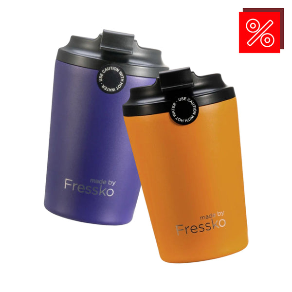 Fressko Desert & Night Duo