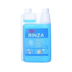 Rinza Alkaline Milk Cleaner Fluid 1 Litre - Urnex