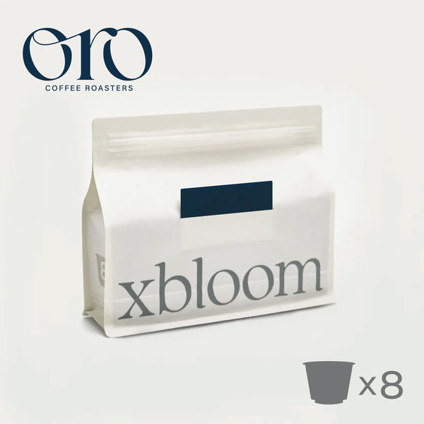 Oro Gadeb (8 xPods) - xbloom