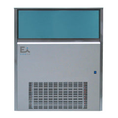 SS 135 Ice Machine 136kg/24h - Euroice