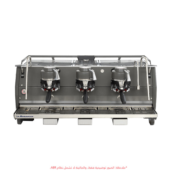Strada X 3gr - La Marzocco