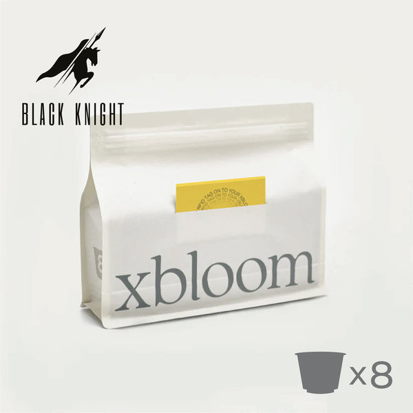 Black Knight Adham (8 xPods) - xbloom