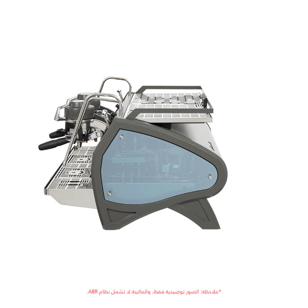 Strada X 2gr - La Marzocco