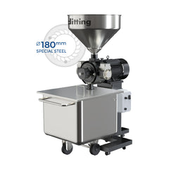 1827 High Volume S Coffee Industrial Grinder - Ditting